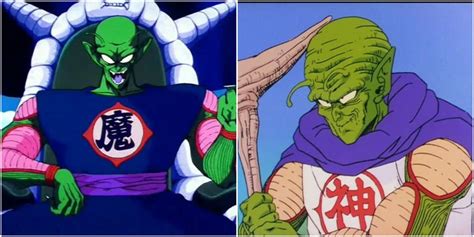 dragon ball z alien characters|Namekian Characters .